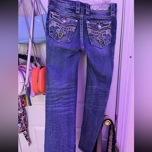 Miss Me jeans size 26